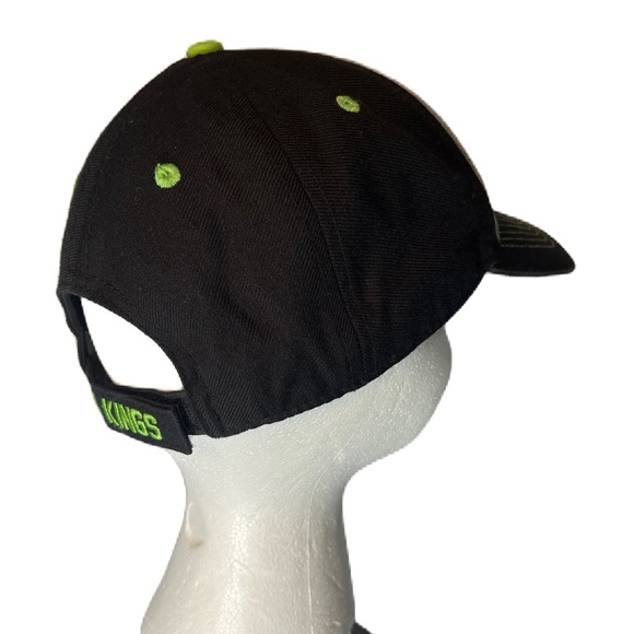 WHL Oil Kings hat - Picture 3 of 6